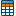 Quarterly periodicity icon